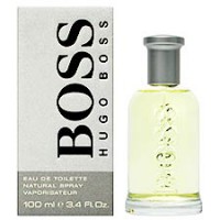 HUGO BOSS Edt 100 ml